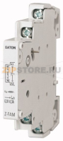Расцепитель токов утечки Eaton Z-FAM