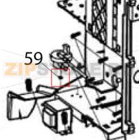 Circlip meson Hurakan HKN-ME709
