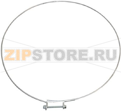 ANELLO FISSAGGIO GUARNIZIONE VASCA-OBLÒ 