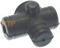 ЗАЩИТНЫЙ КОЖУХ ДЛЯ ТЕРМОСТАТА