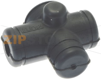 ЗАЩИТНЫЙ КОЖУХ ДЛЯ ТЕРМОСТАТА 