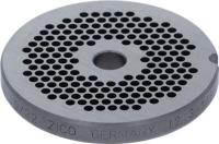 CARBON PLATE 1/8 #12