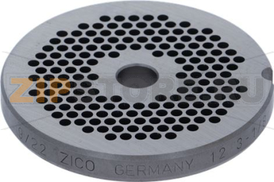 CARBON PLATE 1/8 #12 