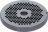 CARBON PLATE 1/8 #12