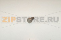 VITE M 5X 8 TE    A2 UNI5739  INOX