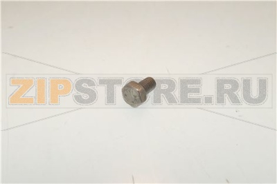 VITE M 5X 8 TE    A2 UNI5739  INOX 