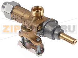 GAS TAP 20/S 