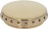 BURNER CAP PERFORATED BRASS POLISHED