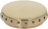 BURNER CAP PERFORATED BRASS POLISHED
