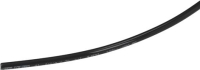 HOSE POLYEHTYLENE BLACK LLDPE JG