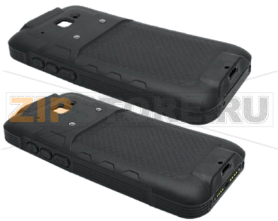 Чехол защитный Chainway C60 Чехол защитный Chainway C60