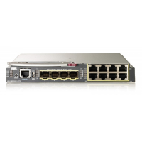 Коммутатор HPE 410916-B21