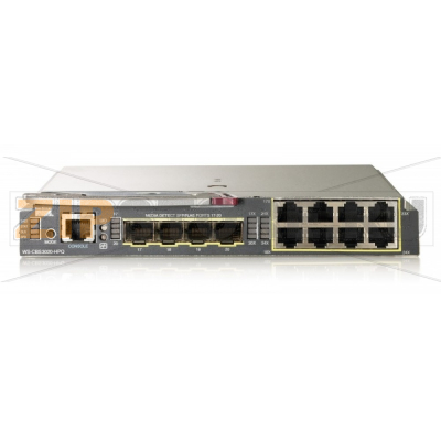 Коммутатор HPE 410916-B21 
