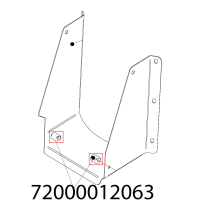 Стержень Abat МКК-300-01
