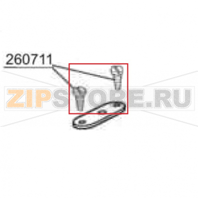 Vite Autof.4,2x13 A2 Din7972 Comenda LB 200 Vite Autof.4,2x13 A2 Din7972 Comenda LB 200Запчасть на сборочном чертеже под номером: 260711Название запчасти на итальянском языке:&nbsp;Vite Autof.4,2x13 A2 Din7972 Comenda LB 200