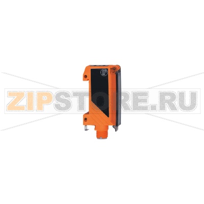 Усилитель для волоконной оптики IFM OBF504 