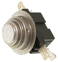 YELLOW/RED CONTACT THERMOSTAT
