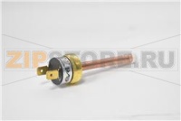 HIGH PRESSURE SWITCH