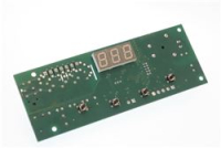 SCHEDA ELETTRONICA