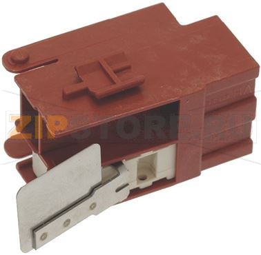 МИКРОВЫКЛЮЧАТЕЛЬ ДВЕРИ 