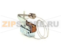 TERMOSTATO, UMIDITÀ, 90-195 F