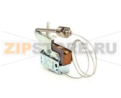 TERMOSTATO, UMIDITÀ, 90-195 F 