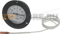 ТЕЛЕТЕРМОМЕТР Ø 80 ММ -40+40°C 