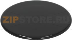 DISK ENAMELLED CAST IRON  IGNIS 