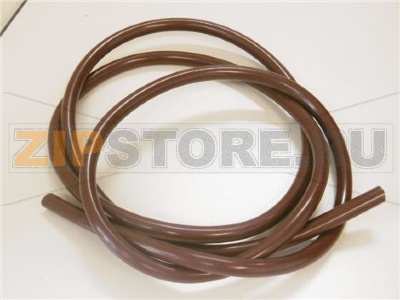 ТРУБКА СИЛИКОНОВАЯ 8X12 L.2000ММ 