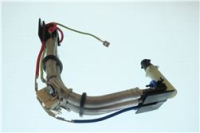 VAPORISER STG 230V(2 ANTI-SCALE CYCLES)E