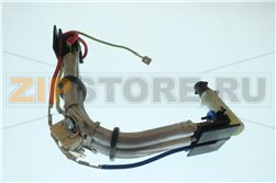 VAPORISER STG 230V(2 ANTI-SCALE CYCLES)E 
