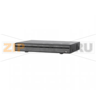 Видеорегистратор Dahua DHI-HCVR7104H-4M 