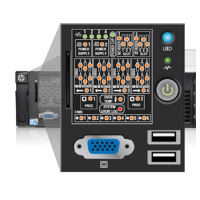 Дисплей HPE 867996-B21