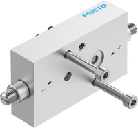 Плита с дросселями Festo VABF-B14-F1B1P2-FF14