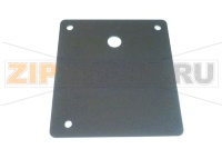 COPERCHIO SALE NERO MINIBAR