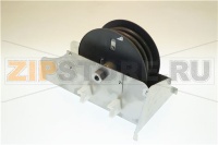 Tube carrier incl.hose for FlexiChef Ver