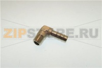 ФИТИНГ 10X1/4"