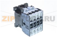 CONTATTORE K3 18ND10 180V 7,5KW