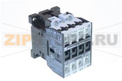 CONTATTORE K3 18ND10 180V 7,5KW 