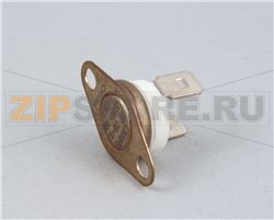 STAT FXD 500 DEG OPEN 