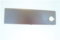 FRONT SX VRN SILVERMR          ECAM23460