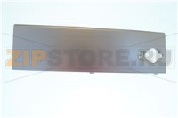 FRONT SX VRN SILVERMR          ECAM23460