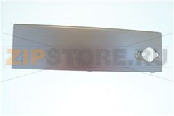 FRONT SX VRN SILVERMR          ECAM23460 