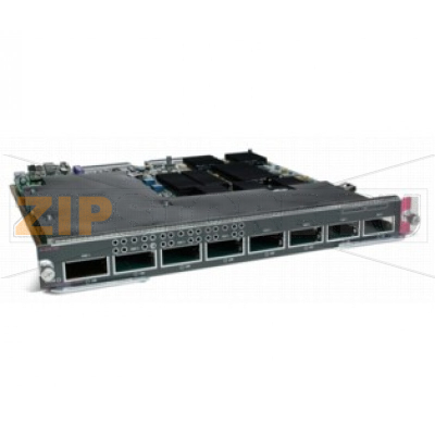 Модуль Cisco WS-X6708-10G-3C= 