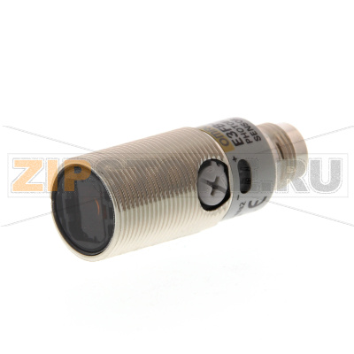 Датчик фотоэлектрический Omron E3FB-BP21 