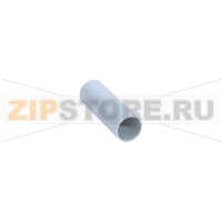 Муфта соединительная для трубы 20 мм