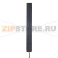 Датчик уровня электронный IFM KQ1000