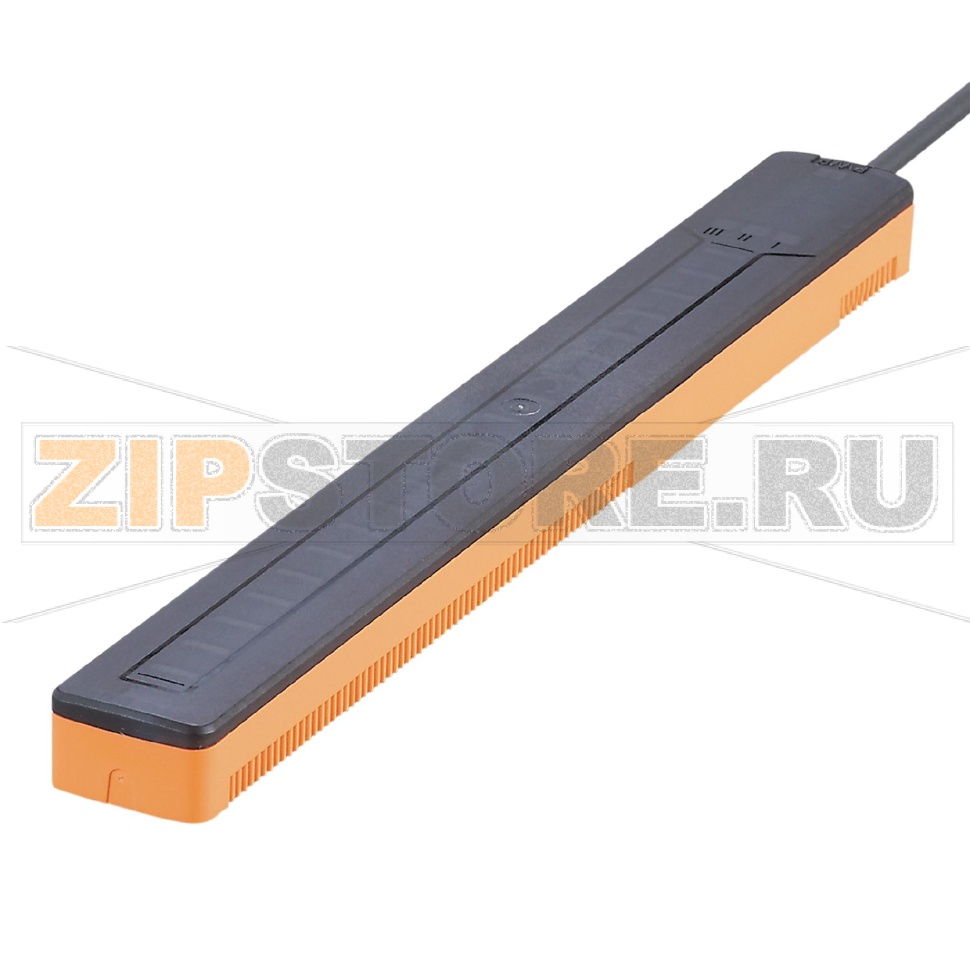 Датчик уровня электронный IFM KQ1000 