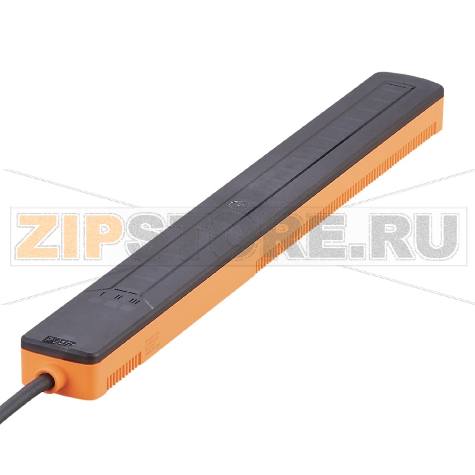 Датчик уровня электронный IFM KQ1000 