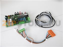 PC BOARD KIT 